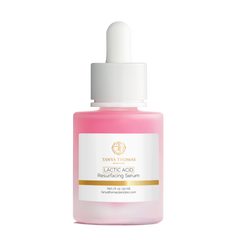 Lactic Acid Resurfacing Serum