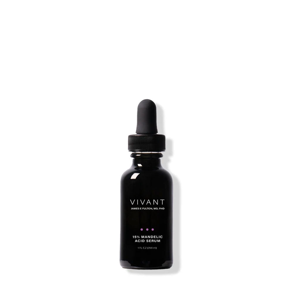 Vivant Skin Care - 15% Mandelic Acid 3 in 1 Serum