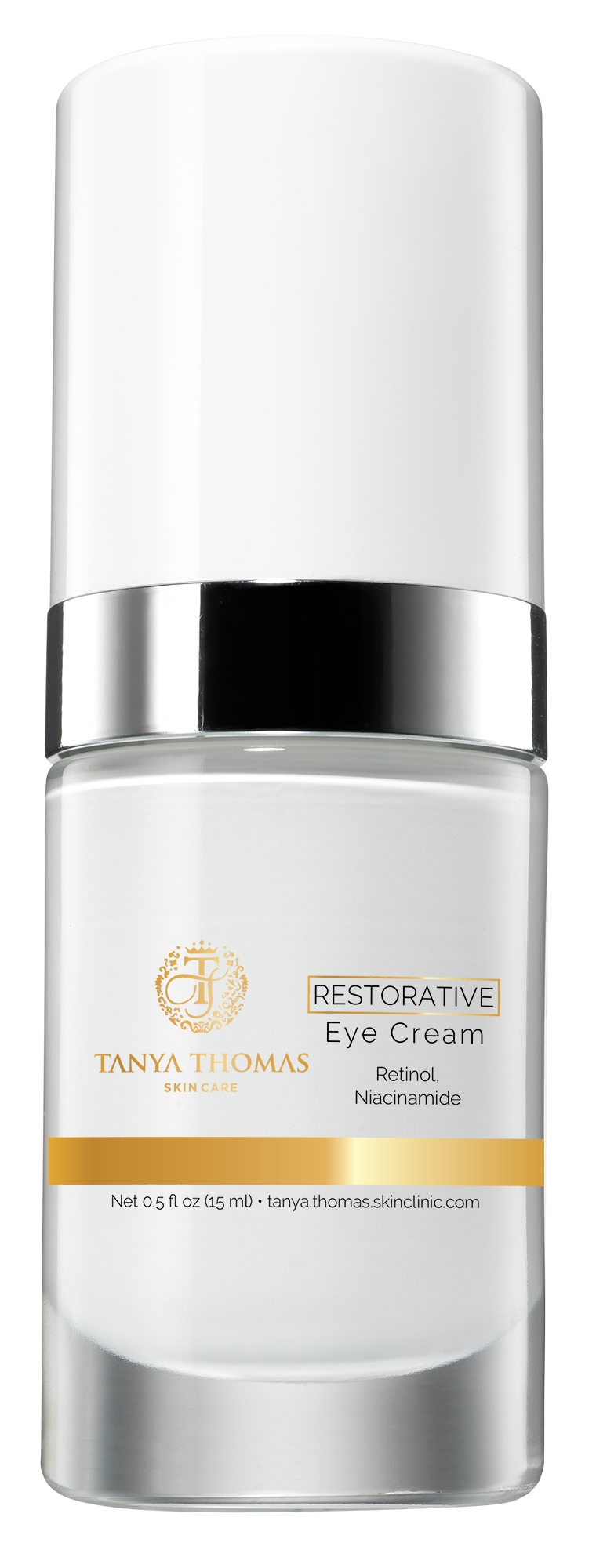 Restorative Eye Cream