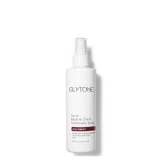 Glytone - Acne Back & Chest Treatment Spray