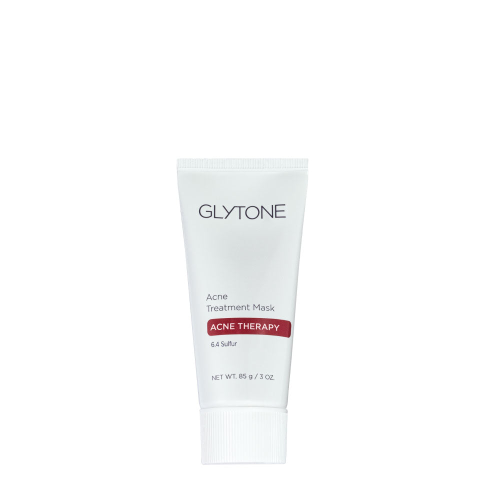 Glytone - Acne Clarifying Treatment Mask