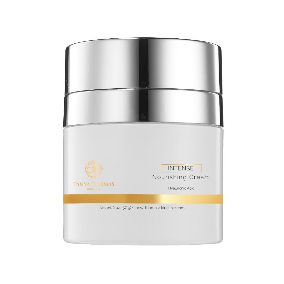 Intense Nourishing Cream