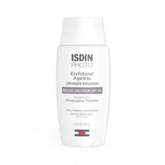 Isdin - Eryfotona Ageless Tinted Mineral Sunscreen