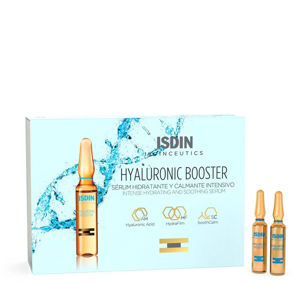 Isdin - Hyaluronic Booster