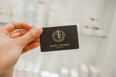 Tanya Thomas Gift Card