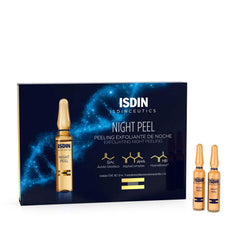 Isdin - Night Peel