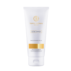 Tanya Thomas Skin Care - Acne Wash