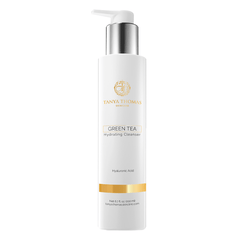 Tanya Thomas Skin Care - Green Tea Hydrating Cleanser