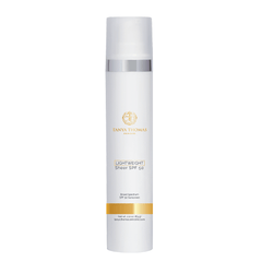 Tanya Thomas Skin Care - Sheer LW Sunscreen