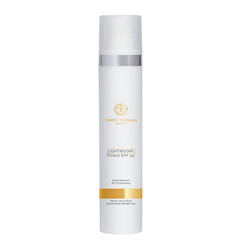 Tanya Thomas Skin Care - Sheer LW Tinted Sunscreen