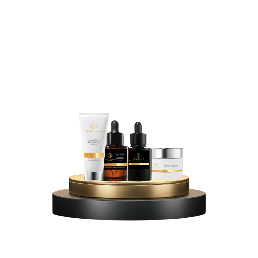 Target Hyperpigmentation Kit