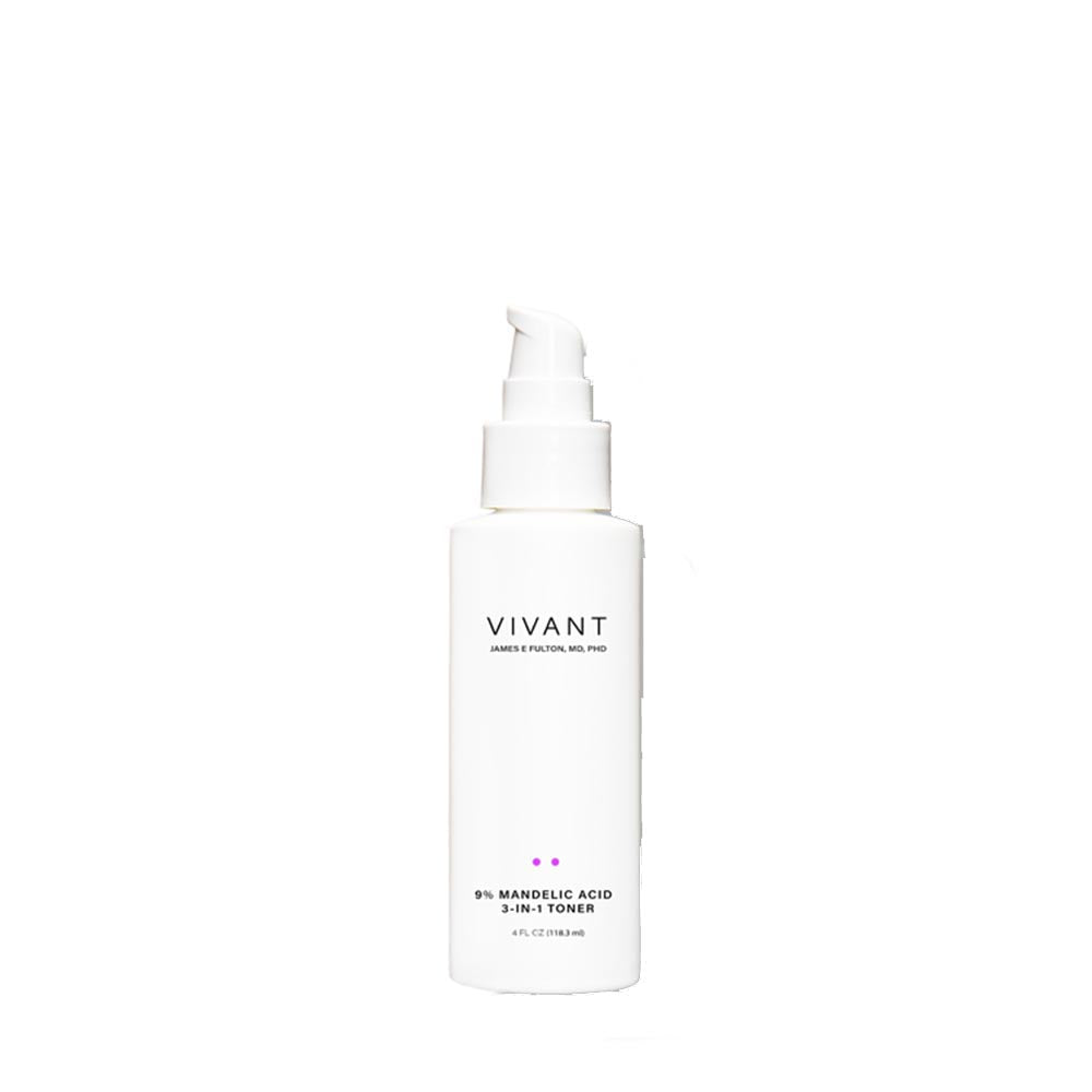 Vivant Skin Care - 9% Mandelic Acid