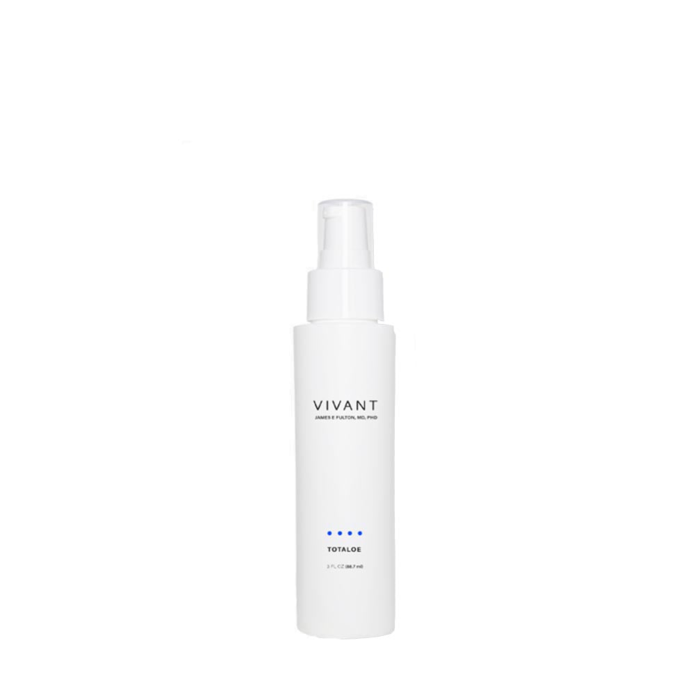 Vivant Skin Care - Totaloe Calming And Hydrating Gel