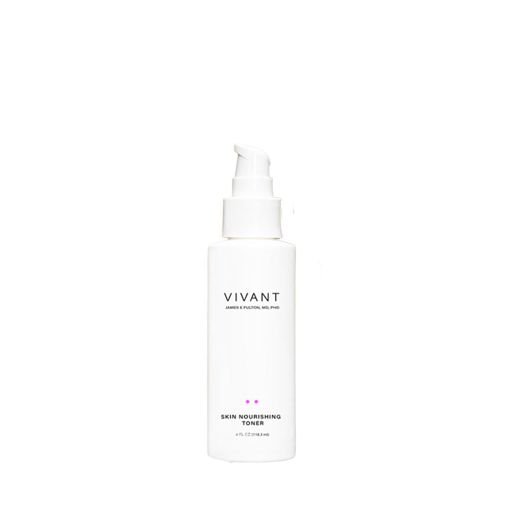 Vivant Skin Care - Skin Nourishment Toner