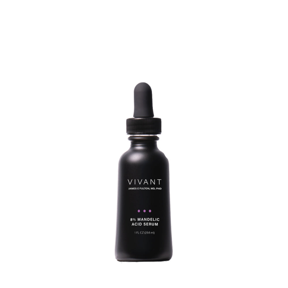 Vivant Skin Care - 8% Mandelic Acid 3-in-1