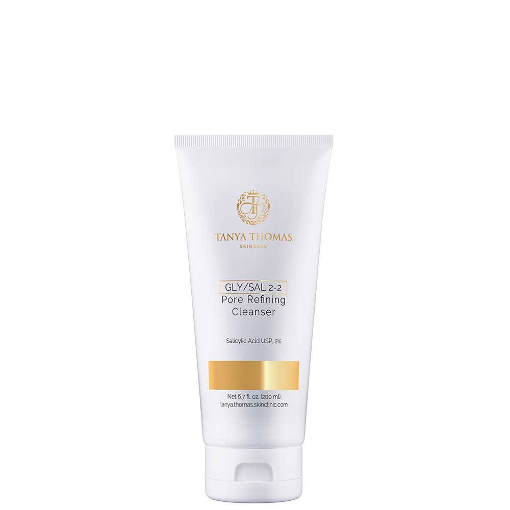 Tanya Thomas Skin Care - GlySal 5-2 Pore Refining Cleanser