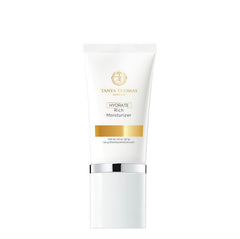 Tanya Thomas Skin Care - Hydrate Rich Moisturizer